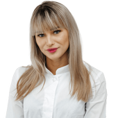 Алексеева Инна Игоревна, логопед