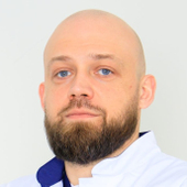 Сорокваша Илья Николаевич, флеболог