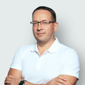 Мальков Сергей Николаевич, стоматолог-хирург