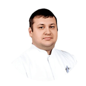 Дроздов Алексей Андреевич, психиатр