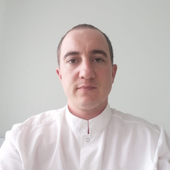 Хуснутдинов Ленар Равилович, эндокринолог