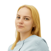 Орлова Анастасия Сергеевна, стоматолог-терапевт