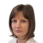 Федорцова Елена Дмитриевна, невролог
