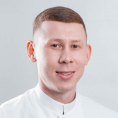 Поткин Кирилл Вадимович, педиатр