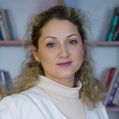 Бархатова Дарья Аркадьевна, кардиолог