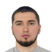 Аларханов Адлан Рустамович, невролог