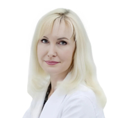 Фадеева Татьяна Михайловна, эндокринолог