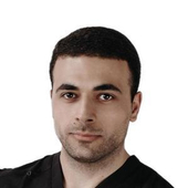 Кургинян Давид Артакович, пластический хирург