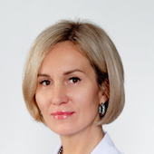 Мельникова Анна Александровна, кардиолог