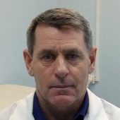 Утлов Виктор Михайлович, эндоскопист