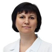 Лашина Ирина Митрофановна, стоматолог-терапевт