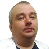 Шакишев Дмитрий Леонидович, терапевт