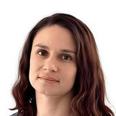 Сибирякова Дарья Павловна, детский кардиолог