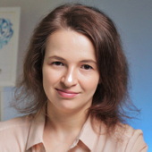 Мансурова Мария Викторовна, психолог