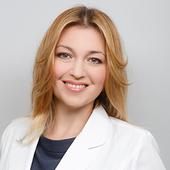 Бланк Екатерина Сергеевна, гинеколог