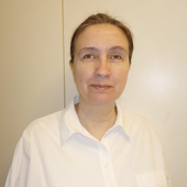 Стрижкова Елена Анатольевна, психолог