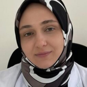 Исмаилова Аминат Арашевна, врач функциональной диагностики