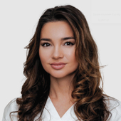 Салахова Луиза Идрисовна, офтальмолог