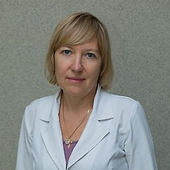 Волкова Инна Владимировна, кардиолог