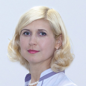Комендантская Наталья Анатольевна, гинеколог