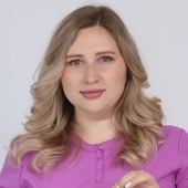 Романенко Екатерина Андреевна, гинеколог