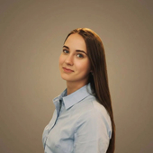 Трошина Елена Олеговна, психиатр