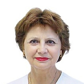 Шипакова Алла Викторовна, невролог