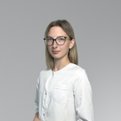 Шотик Юлия Викторовна, эндокринолог