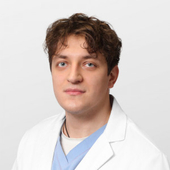 Андриевский Михаил Вениаминович, терапевт