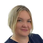 Мотина Наталья Николаевна, стоматолог-терапевт