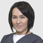 Кладова Татьяна Владимировна, офтальмолог