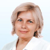 Овсянникова Наталья Владимировна, офтальмолог