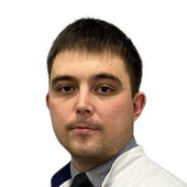 Свиридюк Никита Владимирович, флеболог