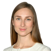 Дворецкова Ирина Михайловна, невролог