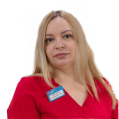 Гайворонская Галина Валентиновна, рентгенолог