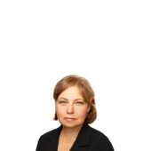 Курзанцева Оксана Михайловна, врач УЗД