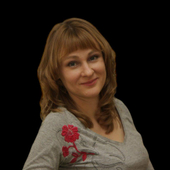 Бойко Людмила Владимировна, семейный психолог