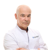 Ануфриев Сергей Иванович, офтальмолог