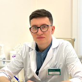 Кельдибеков Максим Юрьевич, уролог