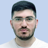 Авдалян Гор Арменович, стоматологический гигиенист