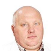 Васильков Игорь Моисеевич, нейрохирург