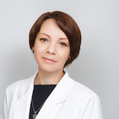 Феоктистова Юлия Сергеевна, психолог