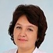 Ладыка Ирина Борисовна, невролог