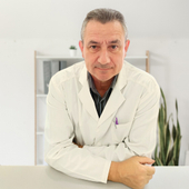 Коломок Владимир Валерьевич, терапевт