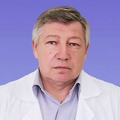 Драндров Геннадий Леонидович, акушер-гинеколог