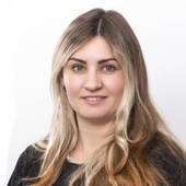 Тулинова Евгения Викторовна, стоматолог-терапевт