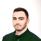 Ниязов Раим Вализадаевич, стоматолог-ортопед