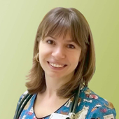 Куликова Евгения Геннадьевна, нефролог