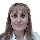 Бабинцева Татьяна Владимировна, детский психолог