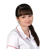 Ерофеева Александра Александровна, онколог